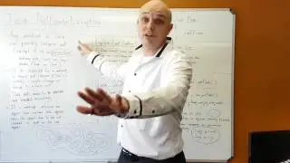 Java Null Pointer Exceptions - Overview, How to read them, How to prevent them, What they are