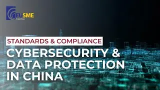 Cybersecurity and Data Protection in China  Compliance, Challenges and Tips