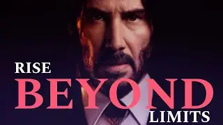 RISE BEYOND LIMITS-Motivational video