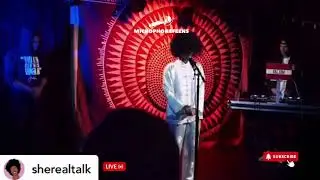 SHEREALTALK Is Lyrically Gifted, Study These Bars 🔥🔥🔥