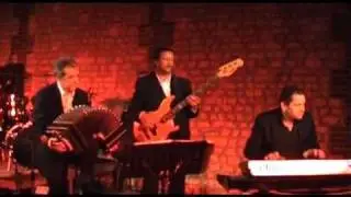 ORCHESTRE ABEL LORENZONI  Tango  argentin