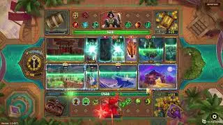AFK Fat Pig 10 wins on day 12 with just health stacking.