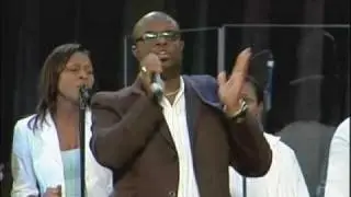 Edison Sumner & Voices of Praise