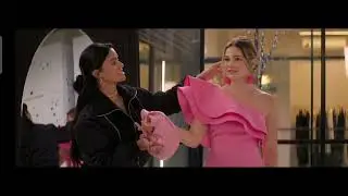Mantra Scene from Heart Eyes 2025