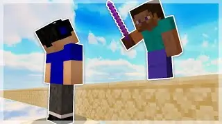 So I Tried To Win German Bedwars (Very Hard)