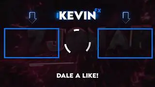 #155 | OUTRO PARA iKevinFX | ¡Sigueme en TWITCH LINK en DESC! 😝