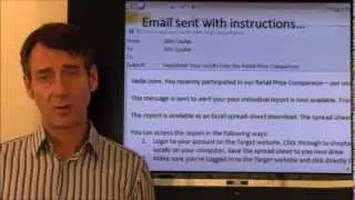 3: Accessing and Downloading Your Individual RPC Report