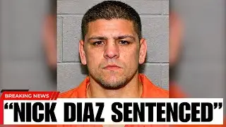 The Tragic Fate Of Nick Diaz