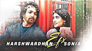Tara Vs Bilal Efx Status | Harshwardhan Rane | Sona Rathee | New Efx Dialogue Status |