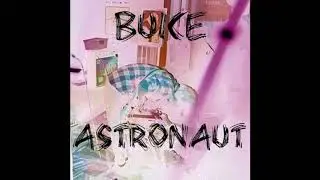 Astronaut