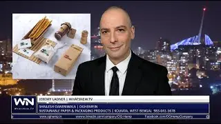 OG Hemp Paper & Packaging Products | WhatsNew.TV