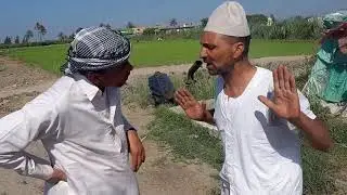 الحاج مسعود وحسنين