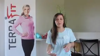 TERRAfit Intro
