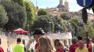 Successo di Publico per Kartisti ai giardini diaz