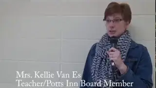 Potts Inn Museum Documentary