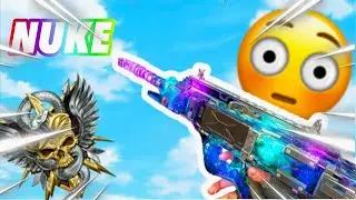 I GOT A NUCLEAR ☢️ WITH THE CORDITE 🔥| BO4 IN 2021