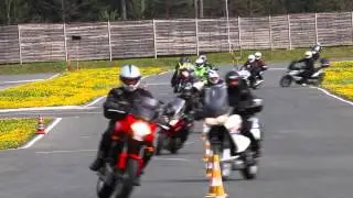 Motoristi za motoriste