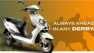 EVOLET DERBY || BEST ELECTRIC SCOOTER
