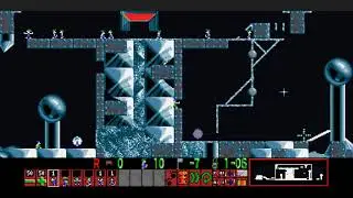 DoveLems [Maso 05]: Mined the Step !