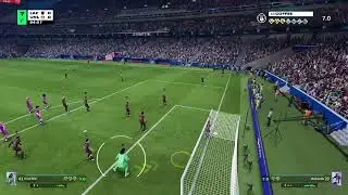 EAFC25 - Unleashed FC - S31 Pre Season - La Furia FC