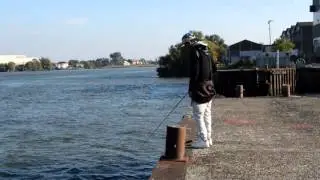 Trailer: A River Story