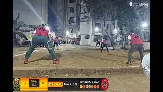live cricket match | VIJAY PARK PREMIER LEAGUE SEASON 10 live - Vijay Park Mumbai