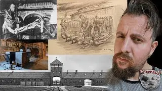 The Sonderkommando Jews of Auschwitz Birkenau Concentration Camp | Holocaust History | Frumess