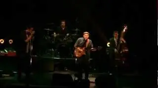 Little G Weevil & Victor Puertas ( Terri'Thouars blues festival 2013) 2/3