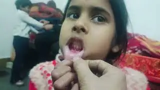 कड़ाके की ठंड में यह मैं कहां आ गई🥶🥶🤣