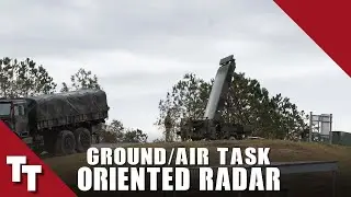 Tactical Tuesday: G/ATOR