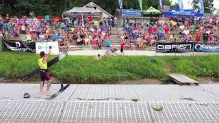 PCM Ramp Master Superstar LD Jump | TL CornFest 2019
