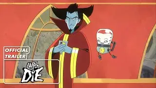 Earth Must Die | Official Launch Trailer &ndash; Releasing January 27 on Steam