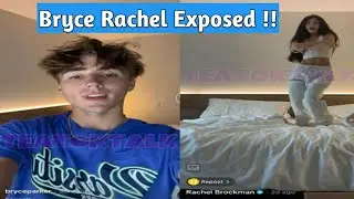 Darla Claire After Her Boyfriend Bryce Parker & His Ex Rachel Brokeman Caught In The Same Hotel Room