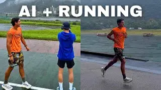 Following chatGPT's program to break Sub-3 Marathon | Week 2 & 3