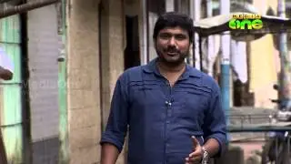 Playback singer Afsal, Kochiyude Pattukaaran 1 - MediaOne Eid Special