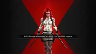 6:star: Corvus 3 charges vs Uncollected Black Widow Deadly Origin