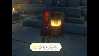 Date's Labyrinths Puzzle full Guide(Enkanomiya World Quest) 2 Hidden Achievements.