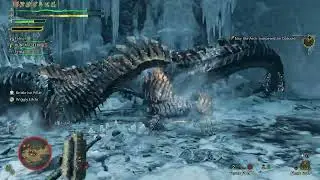 Monster Hunter Wilds - On the path to A rank AT Jin Dahaad