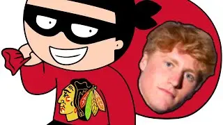 Why Oliver Moore was an EPIC Steal for Blackhawks...