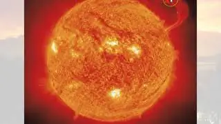Unit 7 Video 04   Sun's Effects on Earth