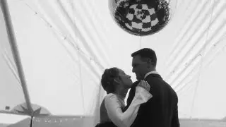 Sixty Chapel Wedding Film || Boise, Idaho Wedding