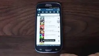 FrostWire for Android