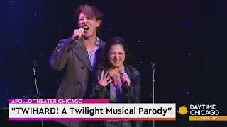 A Performance from 