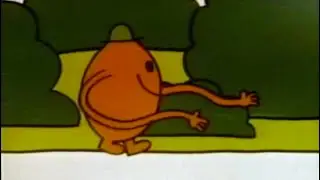 Mr Men: Mr Tickle (1980s rescored version)