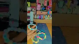BTS mystery box unboxing 🌈 #stiker #rainbowjournal 🐼