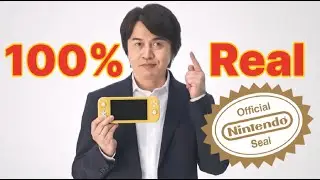 Что Nintendo СДЕЛАЕТ в 2024 году
