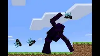 iron golem stone and Origin king and stoneman and magic test dc2