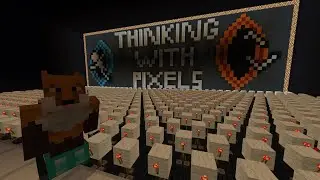The Portals Minecraft Adventure Map - Part 1