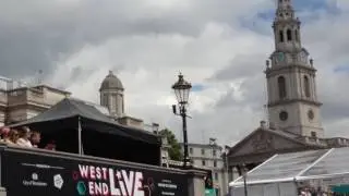 WEST END LIVE 24.06.2017 Phantom of the Opera