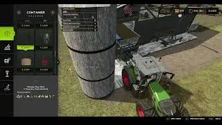 FS25|Frankenmuth by TaylorFarms| *SFS| Unique Start|*See Description for settings|Ep 12